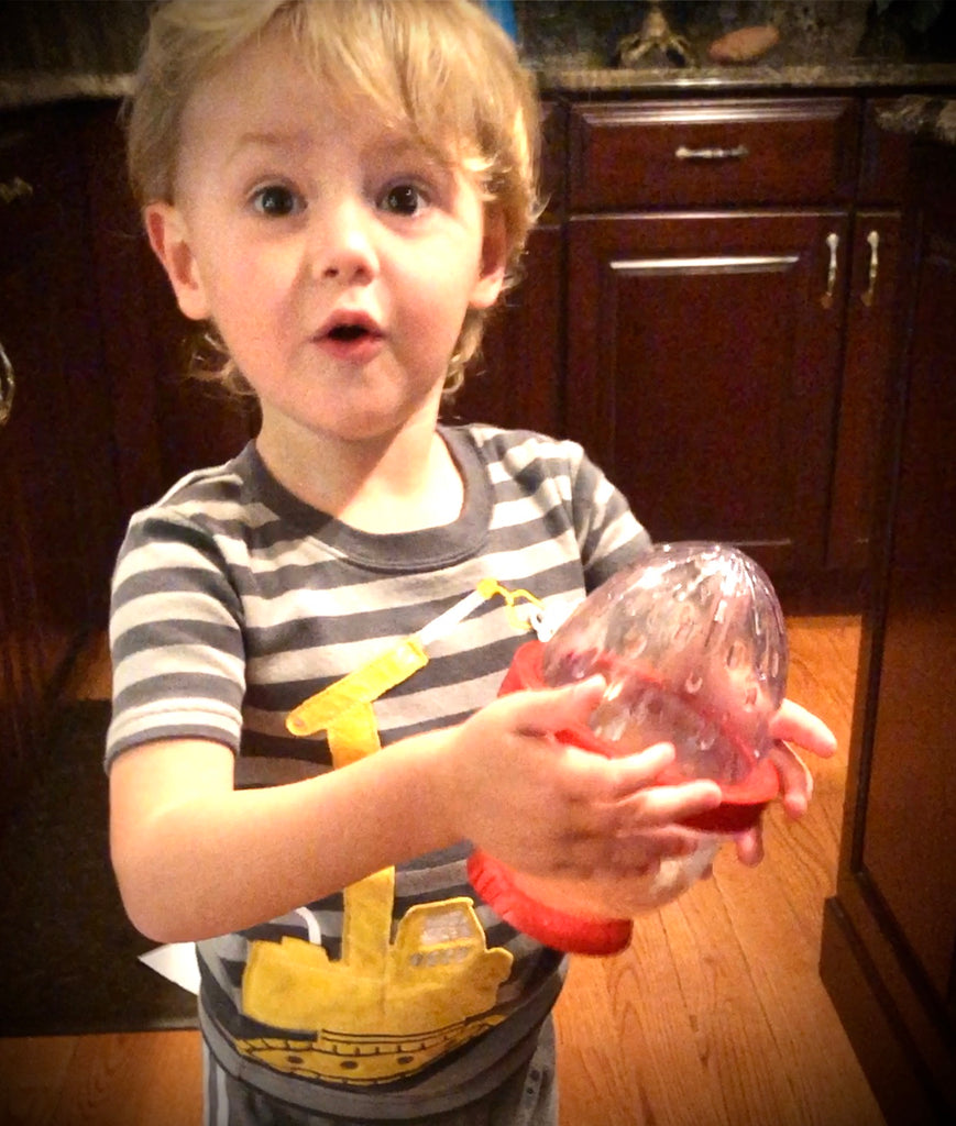 Kids Role in Quarantine Life 2020