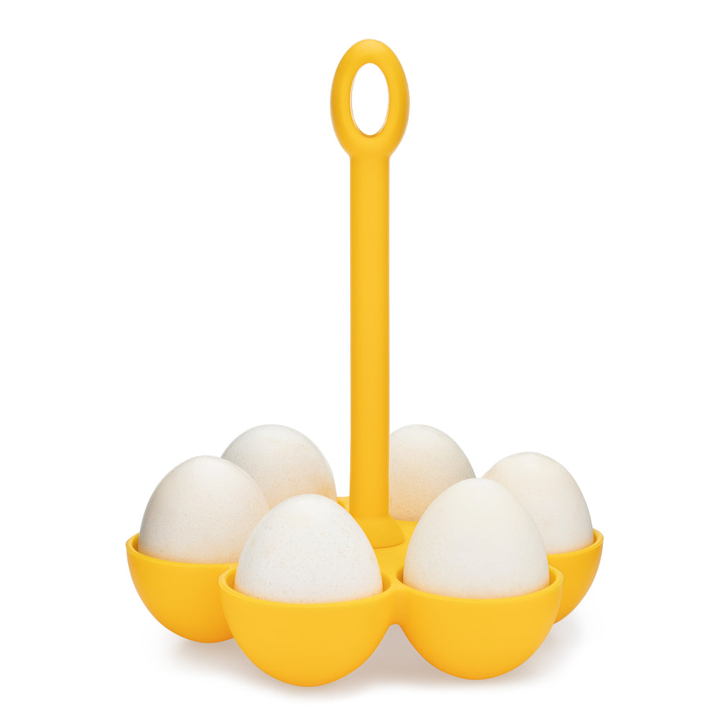 SILICONE EGG COOKER by GRANIA®