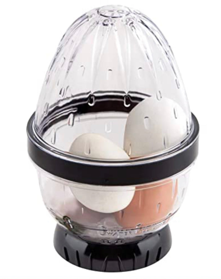 # 1 Multi Egg Peeler