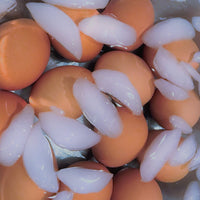 Egg Stractor Instantly Cracker Hard Boiled Eggshell Peeler – OddityGate